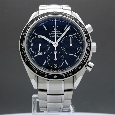 omega speedmaster racing 40mm price.